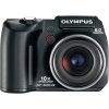 Olympus SP-500 UZ Ultra Zoom 6MP Digital Camera with 10x Optical Zoom