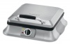 Cuisinart WAF-4B 4-Slice Belgian Waffle Iron, Brushed Stainless Steel