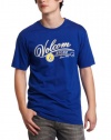 Volcom Men's Hops Short Sleeve Tee