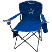 NFL Cowboys Cooler Quad Chair NFL Cowboys Cooler Quad Chair