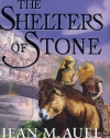 The Shelters of Stone (Earth's Children, Book 5)