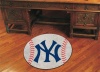 MLB - New York Yankees Baseball Rug