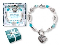 Special Aunt Love Expressively Yours Bracelet Special Aunt Love Expressively Yours Bracelet