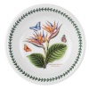 Portmeirion Exotic Botanic Garden Pasta Bowl with Bird of Paradise Motif