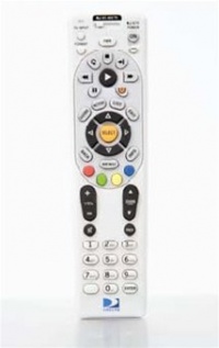 DIRECTV RC65X Universal 4 Function Remote DIRECTV RC65X Universal 4 Function Remote