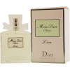 Miss Dior Cherie L'Eau by Christian Dior Eau De Toilette Spray for Women, 3.40 Ounce