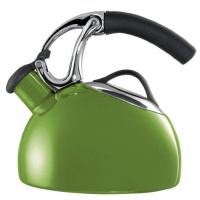 OXO Good Grips Uplift Tea Kettle, Grass Green OXO Good Grips Uplift Tea Kettle, Grass Green