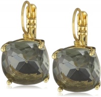 Kate Spade New York Essentials Small Square Lever Backs Earrings Kate Spade New York Essentials Small Square Lever Backs Earrings