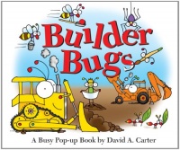 Builder Bugs: A Busy Pop-up Book Builder Bugs: A Busy Pop-up Book