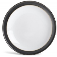 Denby Jet Black Teaplate Denby Jet Black Teaplate