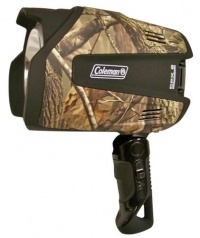Coleman Ultra High-Power LED Spotlight (Camouflage) Coleman Ultra High-Power LED Spotlight (Camouflage)