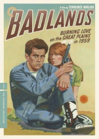 Badlands (Criterion Collection)