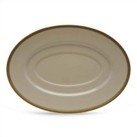 Lenox TUXEDO A/I SAUCE BOAT STAND Lenox TUXEDO A/I SAUCE BOAT STAND