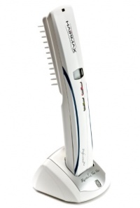 Hairmax Lasercomb Professional 12, White Hairmax Lasercomb Professional 12, White