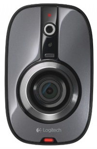 Logitech Alert 750n Indoor Master System with Wide-Angle Night Vision (961-000376) Logitech Alert 750n Indoor Master System with Wide-Angle Night Vision (961-000376)