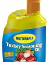 Masterbuilt Butterball Buttery Creole Seasoning Kit