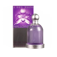 Halloween By Jesus Del Pozo For Women. Eau De Toilette Spray 3.4 Ounces Halloween By Jesus Del Pozo For Women. Eau De Toilette Spray 3.4 Ounces