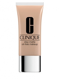 Apply after using your 3-Step Skin Care System. Start in center of face and blend outward with Foundation Brush or fingertips. Blend evenly for smooth, natural-looking coverage. For a seamless look, dampen fingertips and blend edges, especially along jawline. Remove with your favourite Clinique makeup remover. 1 oz. Apply after using your 3-Step Skin Care System. Start in center of face and blend outward with Foundation Brush or fingertips. Blend evenly for smooth, natural-looking coverage. For a seamless look, dampen fingertips and blend edges, especially along jawline. Remove with your favourite Clinique makeup remover. 1 oz.