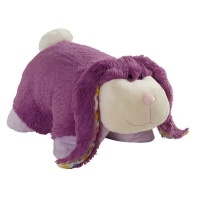 My Pillow Pets Purple Bunny 18 Large (Purple)