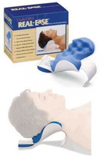 Real-Ease Neck and Shoulder Relaxer Real-Ease Neck and Shoulder Relaxer