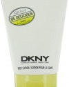 Dkny Be Delicious By Donna Karan For Women. Body Lotion 5.0 Oz.