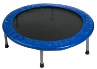 Variflex 38-Inch Mini Band Trampoline Variflex 38-Inch Mini Band Trampoline