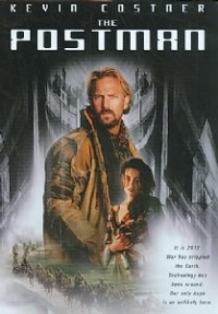 The Postman (Keep Case Packaging) The Postman (Keep Case Packaging)