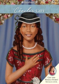 Cecile's Gift (American Girl) (American Girls Collection) Cecile's Gift (American Girl) (American Girls Collection)