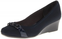 LifeStride Women's Gazette Wedge Pump LifeStride Women's Gazette Wedge Pump