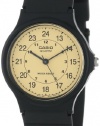 Casio Men's MQ24-9B Classic Analog Watch