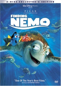 Finding Nemo (Two-Disc Collector's Edition) Finding Nemo (Two-Disc Collector's Edition)