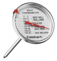 Cuisinart CTG-00-MTM Meat Thermometer Cuisinart CTG-00-MTM Meat Thermometer
