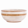 Fitz and Floyd Carissa Paisley 4-3/4-Inch Fruit Bowl
