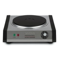 Waring SB30 1300-Watt Portable Single Burner Waring SB30 1300-Watt Portable Single Burner