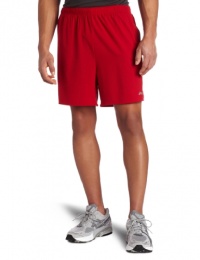 Asics Men's 2-N-1 Short Asics Men's 2-N-1 Short