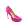 INC International Concepts Lilly Pumps Heels Shoes Pink Womens New/Display