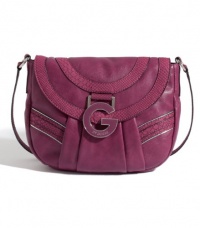 G by GUESS Verinna Cross-Body Bag G by GUESS Verinna Cross-Body Bag