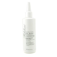 Frederic Fekkai by Frederic Fekkai: SALON GLAZE CLEAR SHINE RINSE--/5OZ Frederic Fekkai by Frederic Fekkai: SALON GLAZE CLEAR SHINE RINSE--/5OZ