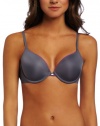 Calvin Klein Women's Sexy Contour Bra, Agate Stone, 34C