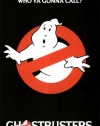 Ghostbusters Movie (Logo) Poster Print 80s - 24 x 36 Poster Print, 24x36
