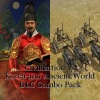 Civilization V: Korea and Ancient World Combo Pack [Online Game Code]