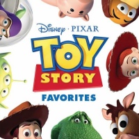 Toy Story Favorites Toy Story Favorites