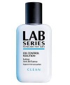 Lab Series by Lab Series: SKINCARE FOR MEN: OIL CONTROL SOLUTION 3.4 OZ***DNU***