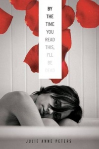 By The Time You Read This, I'll Be Dead By The Time You Read This, I'll Be Dead