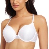 Lily Of France Womens Extreme Ego Boost Tailored Push Up Bra