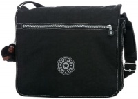 Kipling Madhouse Expandable Messenger Bag Kipling Madhouse Expandable Messenger Bag