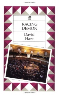 Racing Demon: A Play Racing Demon: A Play