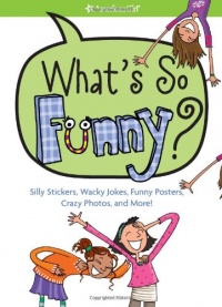 What's So Funny? (American Girl Library)