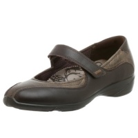 ECCO Women's Cloud Mary Jane