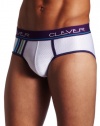 Clever Men's Trend Sporty Brief